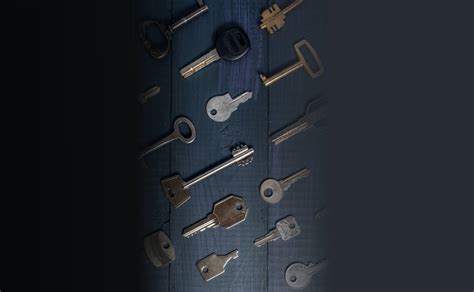 Schlüssel nachmachen in Wolfenbüttel